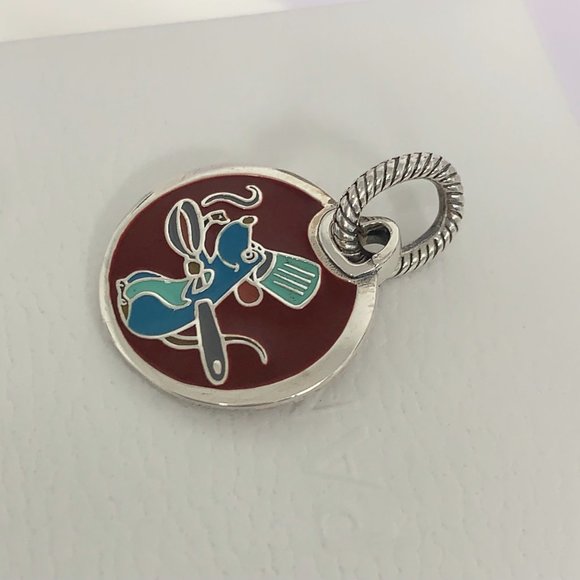 Pandora Disney International Food Festival Charm - Picture 6 of 6